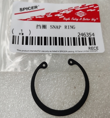 Vòng giữ vòng 246354 chính hãng DA-NA SPI-CER 1205FT20640 Bảo hành 1 năm