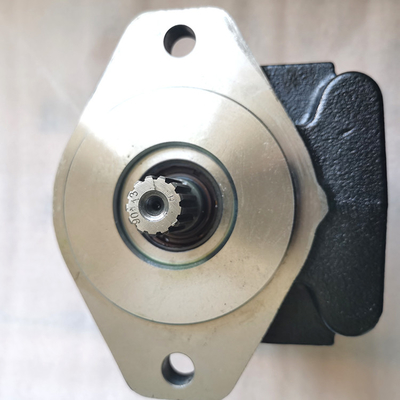 Bộ phận bơm bê tông xi lanh 60191874 Bơm bánh răng thủy lực KP30/34-A8K9/22