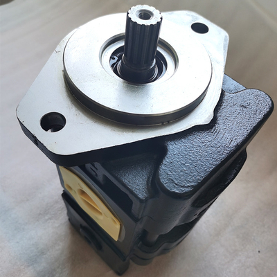 Bộ phận bơm bê tông xi lanh 60191874 Bơm bánh răng thủy lực KP30/34-A8K9/22