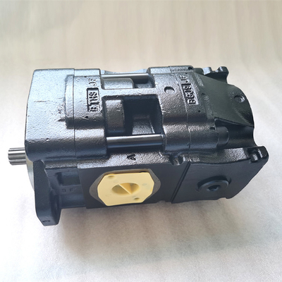 Bộ phận bơm bê tông xi lanh 60191874 Bơm bánh răng thủy lực KP30/34-A8K9/22
