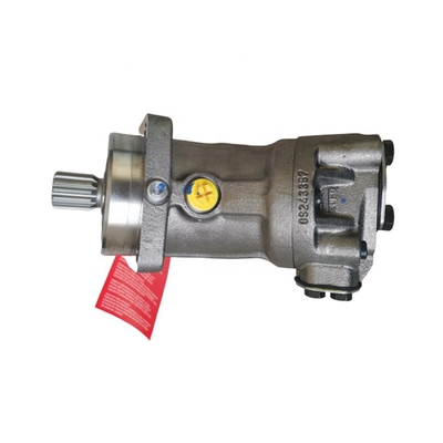 B220301000049 Bộ phận máy bơm bê tông Máy bơm pít tông A2F032/61L AB05