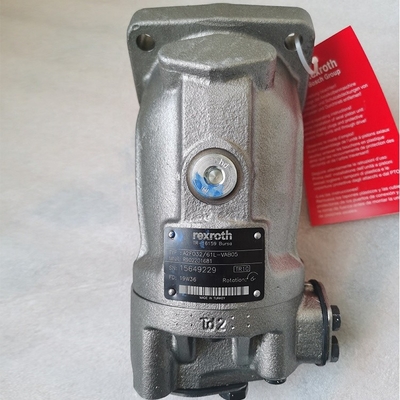B220301000049 Bộ phận máy bơm bê tông Máy bơm pít tông A2F032/61L AB05