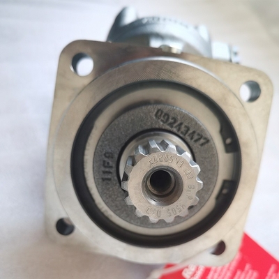 B220301000049 Bộ phận máy bơm bê tông Máy bơm pít tông A2F032/61L AB05