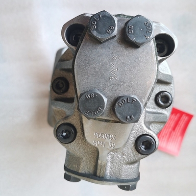B220301000049 Bộ phận máy bơm bê tông Máy bơm pít tông A2F032/61L AB05
