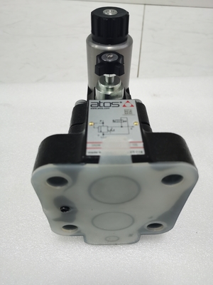 Bộ phận bơm bê tông ISO 60213009 Van xả thủy lực CG3V-8GW-10-EU55 EATON VICKSERS