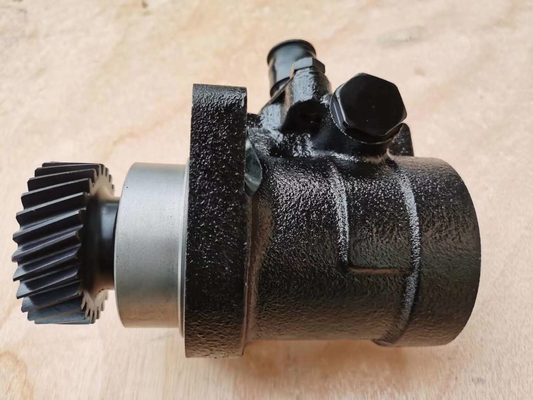 60100616 Phụ tùng máy trộn xe tải Bơm dầu lái ZYB32-28FS01 CSMT cho SANY