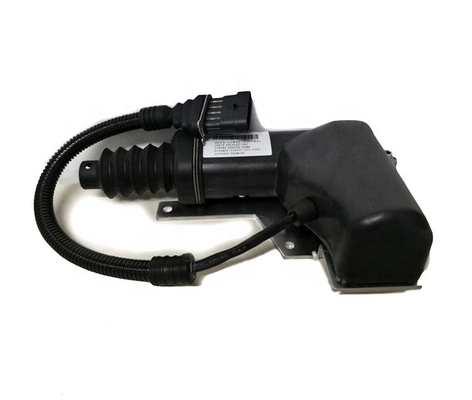 60188333 Động cơ bước tuyến tính TL-24-250 DE24-17W42-02FP041 0.072-3 Dành cho SANY