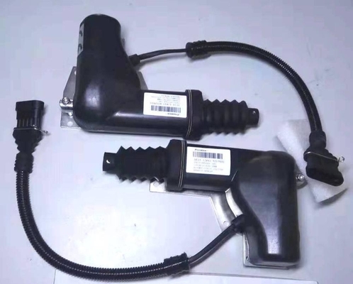 60188333 Động cơ bước tuyến tính TL-24-250 DE24-17W42-02FP041 0.072-3 Dành cho SANY
