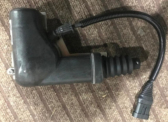 60188333 Động cơ bước tuyến tính TL-24-250 DE24-17W42-02FP041 0.072-3 Dành cho SANY
