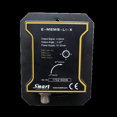 60197101 SMART Cảm biến góc 1-(-90)90-I E-MEMS-LI-X phụ tùng chính hãng, chính hãng cho Cầu trục SANY