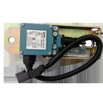 60120473 BL-QZ01 60083173 Công tắc hành trình L-S-1NO+1NC-9mm CP-61 cho Cần cẩu SANY