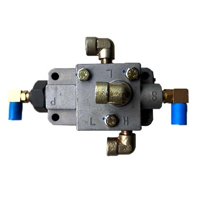 A220401000652 Truyền van Servo Van nô lệ đầy đủ hơn A-5000 A5000 NHANH CHÓNG cho phụ tùng cần cẩu SANY