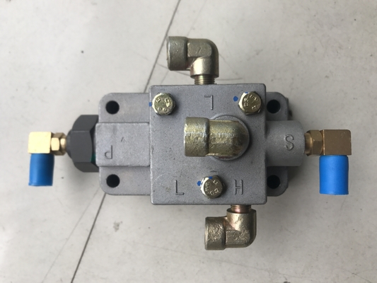A220401000652 Truyền van Servo Van nô lệ đầy đủ hơn A-5000 A5000 NHANH CHÓNG cho phụ tùng cần cẩu SANY