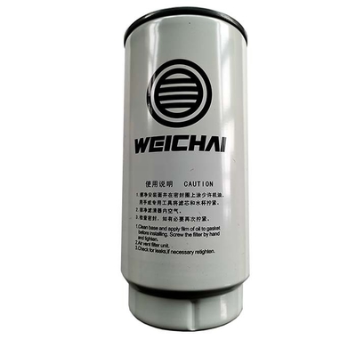 60328868 Bộ lọc tách dầu-nước 1000424916A WEICHAI TD226B cho SANY CRANE