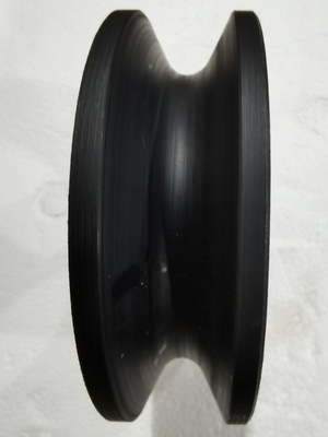 11498346 Ròng rọc nylon SYM5550J.3.6.3.4-1 dành cho SANY STC1000