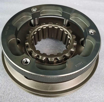60075073 Bộ đồng bộ bánh răng cao/thấp A-C09005 FAST cho SANY CRANE STC500
