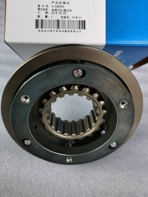 60075073 Bộ đồng bộ bánh răng cao/thấp A-C09005 FAST cho SANY CRANE STC500