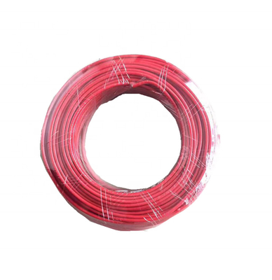60022794 Chiều Dài Cảm Biến Kéo Dài Dây 50M (5 Nhân) Cáp LIM 0.34*3 + PE Cho A240600000159 QY25 STC250 STC500 STC700