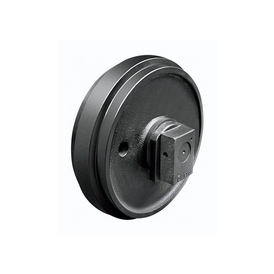 11744341 Bộ phận máy xúc Con lăn làm biếng SWY190A cho máy đào SANY