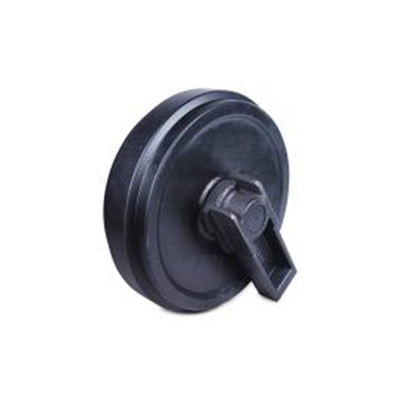 11744341 Bộ phận máy xúc Con lăn làm biếng SWY190A cho máy đào SANY