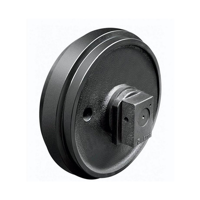 11744341 Bộ phận máy xúc Con lăn làm biếng SWY190A cho máy đào SANY