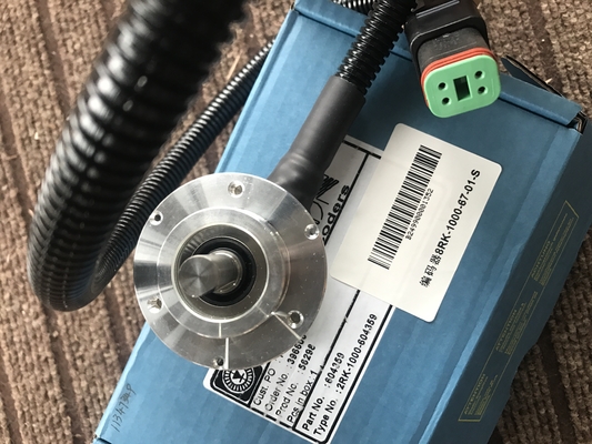 B249900001352 Bộ mã hóa 2RK-1000-67-01-S M-4096*360-CANOPEN-Z cho SANY