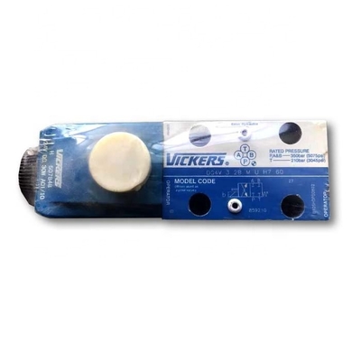 B220402000431 Van đảo chiều điện từ DG4V-3-2B-M-U-H7-60 EATON VIKERS