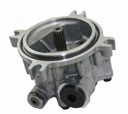 60015495 Bơm bánh răng 2902440-3244A KAWASAKI dành cho MÁY XÚC SANY SY215 SY335 SY465