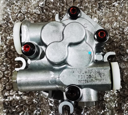 60015495 Bơm bánh răng 2902440-3244A KAWASAKI dành cho MÁY XÚC SANY SY215 SY335 SY465