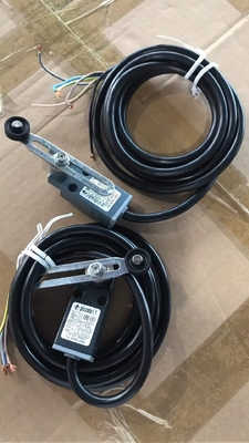 60056591 Công tắc giới hạn FA4555-2SN PIZZATO cho SANY