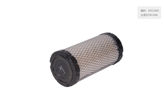 60023849 Lõi lọc chính P822686 cho Máy đào SANY SY16