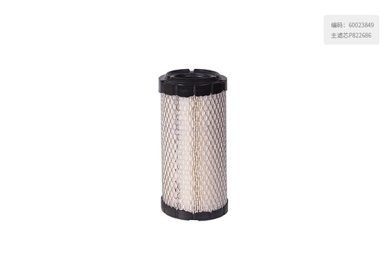60023849 Lõi lọc chính P822686 cho Máy đào SANY SY16