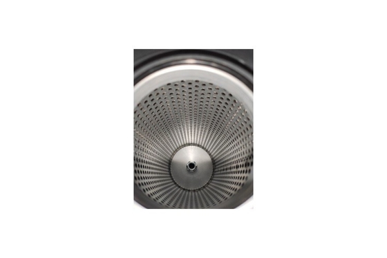 60082694 Core of engine filter O02-01830 for SANY Excavator