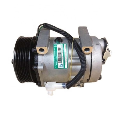 A229900006715 Máy nén phụ tùng thiết bị cổng SE7H15 cho SANY