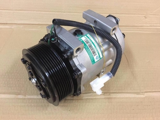 A229900006715 Máy nén phụ tùng thiết bị cổng SE7H15 cho SANY