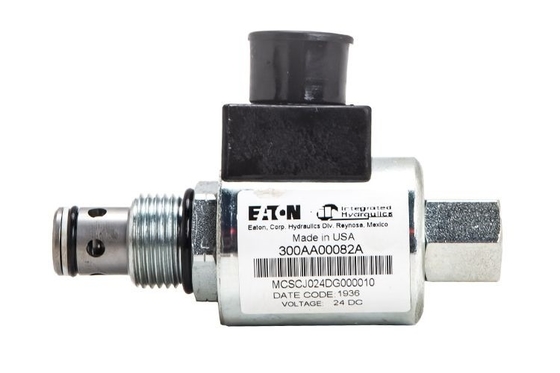 B220400000182 Van điều khiển điện từ SV3-10-O-0-24DG dành cho xe nâng tiếp cận SANY