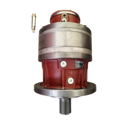 60136999 Hộp số RR510DSS/13.60+RF2/43 154F7883 REGGIANA RIDUTTORI dành cho Xe nâng Reacher của SANY