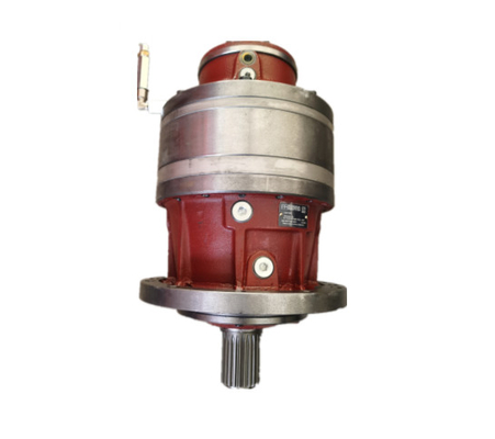60136999 Hộp số RR510DSS/13.60+RF2/43 154F7883 REGGIANA RIDUTTORI dành cho Xe nâng Reacher của SANY