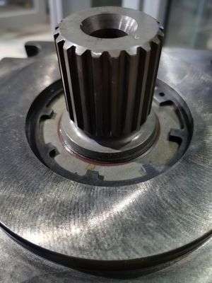 B220301000394 Bơm pít tông A4VG140EP4D1/32R-NAF02F021DP R902155995 Rexroth For SANY