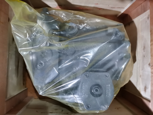 B220301000394 Bơm pít tông A4VG140EP4D1/32R-NAF02F021DP R902155995 Rexroth For SANY