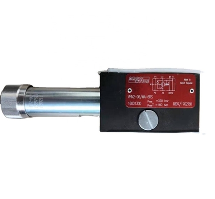 60093284 Van giảm tốc VRN2-06/MA-6RS ARGO-HYTOS Phụ tùng chính hãng cho Máy rải nhựa đường SANY DTU95C