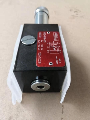 60093284 Van giảm tốc VRN2-06/MA-6RS ARGO-HYTOS Phụ tùng chính hãng cho Máy rải nhựa đường SANY DTU95C