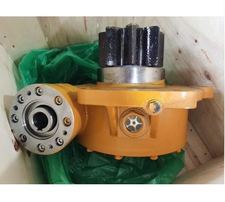 60212522 60024623 Hộp đựng bánh răng bị mòn TZ190 Phụ tùng thay thế chính hãng cho SANY Motor Grader