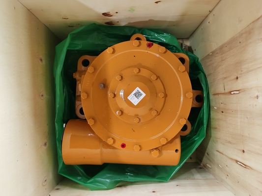 60212522 60024623 Hộp đựng bánh răng bị mòn TZ190 Phụ tùng thay thế chính hãng cho SANY Motor Grader