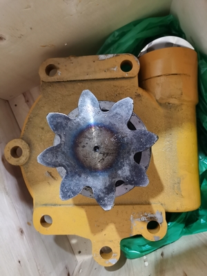 60212522 60024623 Hộp đựng bánh răng bị mòn TZ190 Phụ tùng thay thế chính hãng cho SANY Motor Grader