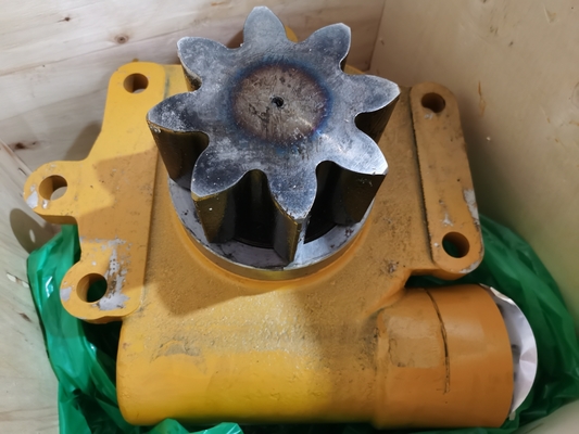 60212522 60024623 Hộp đựng bánh răng bị mòn TZ190 Phụ tùng thay thế chính hãng cho SANY Motor Grader