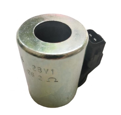 770624 770-624 24 VDC SUN Cuộn dây thủy lực chính hãng Hai chân