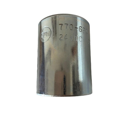 770624 770-624 24 VDC SUN Cuộn dây thủy lực chính hãng Hai chân