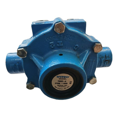 B220304000004 Máy Bơm Nước Itial HYPRO 7560C Máy Bơm Con Lăn