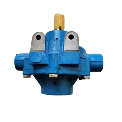 B220304000004 Máy Bơm Nước Itial HYPRO 7560C Máy Bơm Con Lăn
